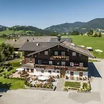 Obersulzberggut Radstadt