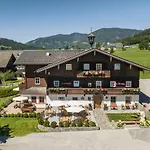 Apartment Obersulzberggut Radstadt