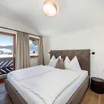 Apartment Obersulzberggut *