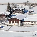 Obersulzberggut Apartment *