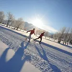 奥贝尔苏兹博古特旅馆