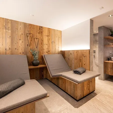 Obersulzberggut Appartement *