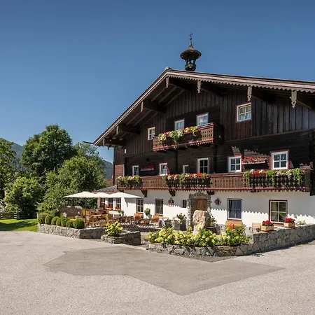Obersulzberggut