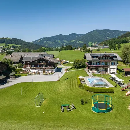 Obersulzberggut Appartement *