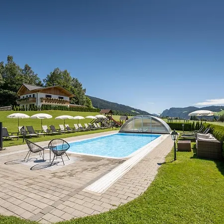 Obersulzberggut * Radstadt