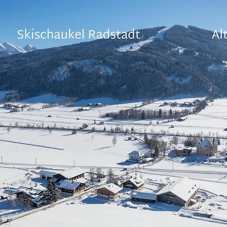 Obersulzberggut