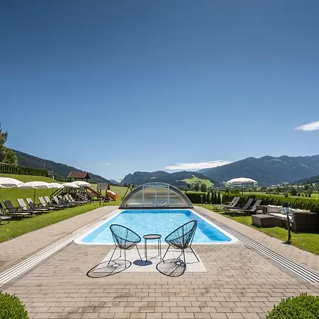Appartement Obersulzberggut