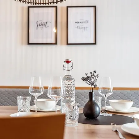 Appartement Obersulzberggut Radstadt