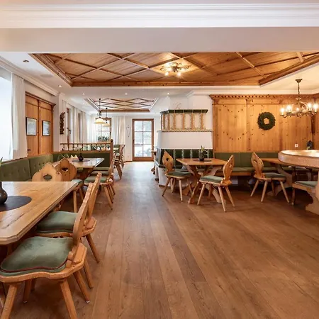 Obersulzberggut Appartement