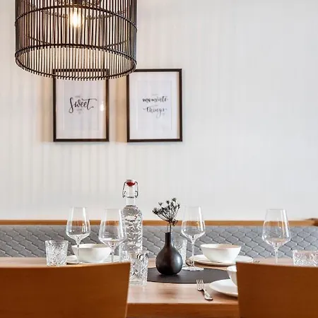 Apartman Obersulzberggut