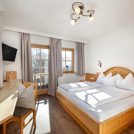 Appartement Obersulzberggut