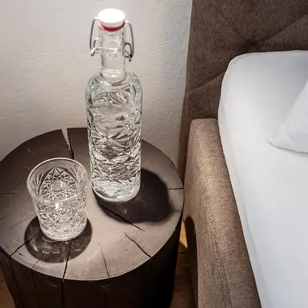 Obersulzberggut Apartman Radstadt