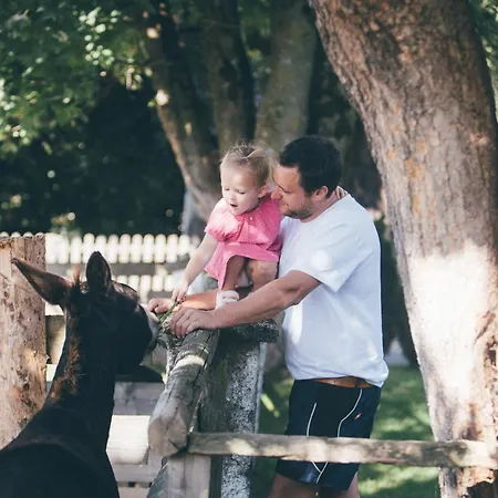 Apartman Obersulzberggut