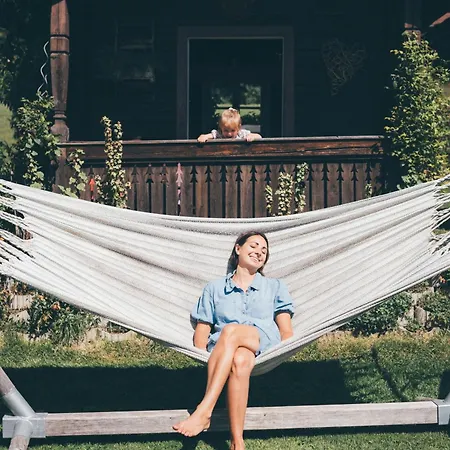 Obersulzberggut * Radstadt