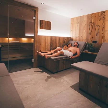 Apartman Obersulzberggut Radstadt