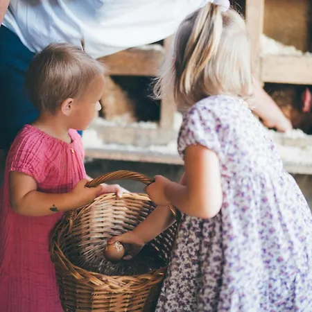 Obersulzberggut Appartamento *