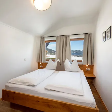 Obersulzberggut Apartman *