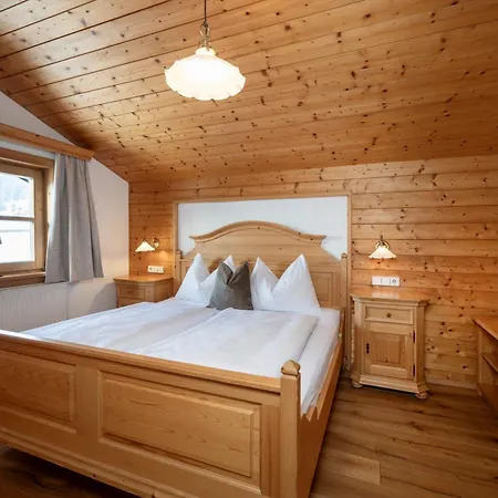 Apartman Obersulzberggut *