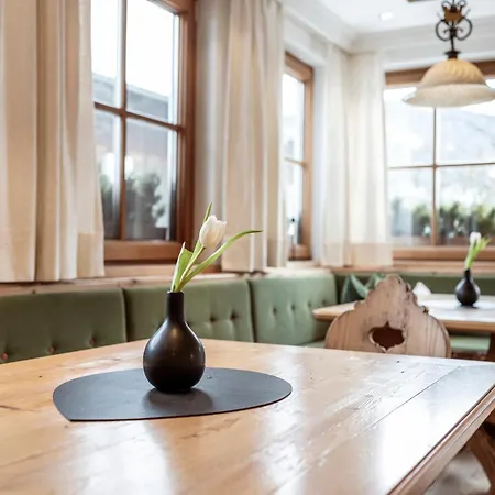 Obersulzberggut Radstadt