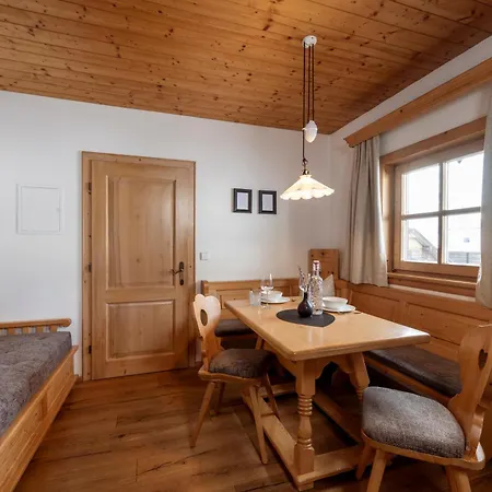 Apartman Obersulzberggut