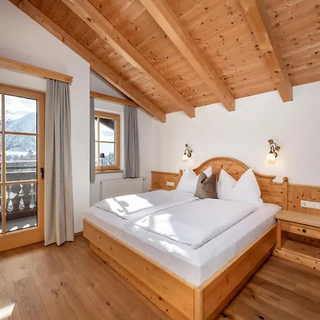 Obersulzberggut * Radstadt