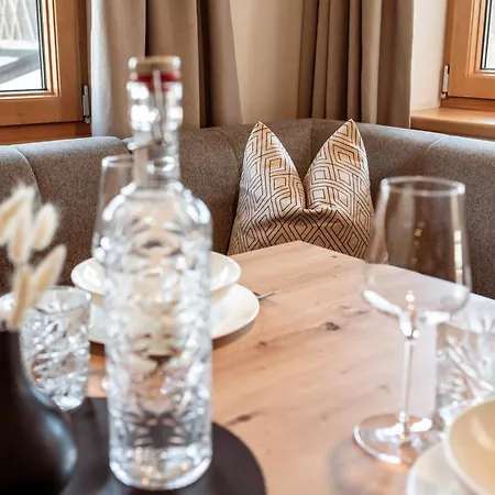 Obersulzberggut * Radstadt