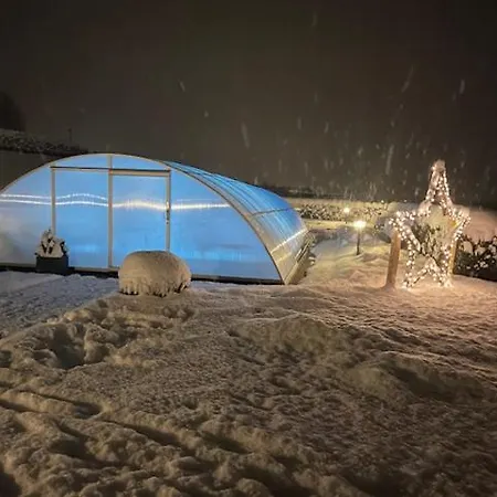 Appartement Obersulzberggut