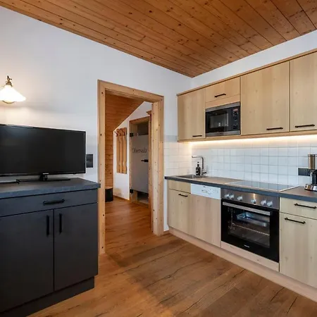 Obersulzberggut Appartement *