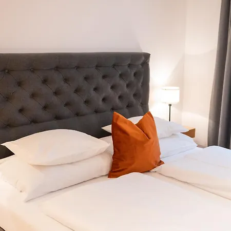 Obersulzberggut Apartman