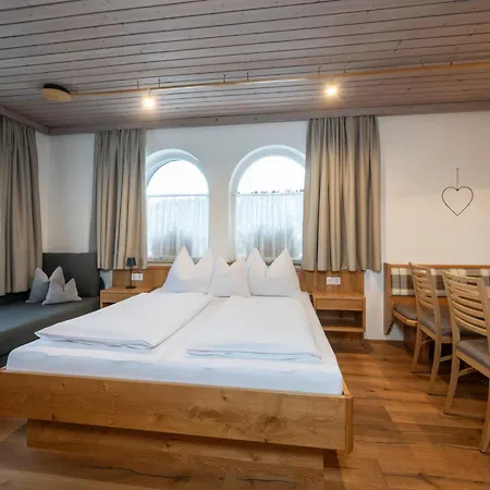Apartament Obersulzberggut