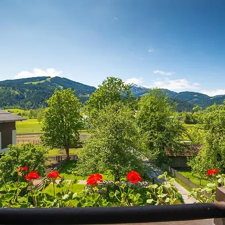 Apartman Obersulzberggut