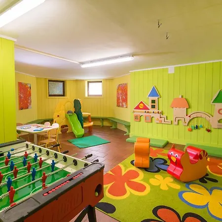 Appartamento Obersulzberggut *