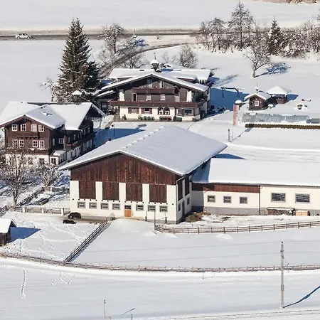 Obersulzberggut Apartamento *