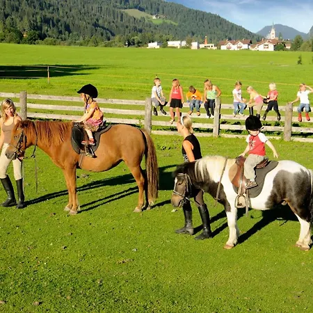 Obersulzberggut *