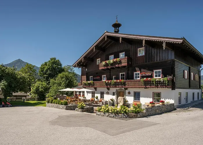 Obersulzberggut