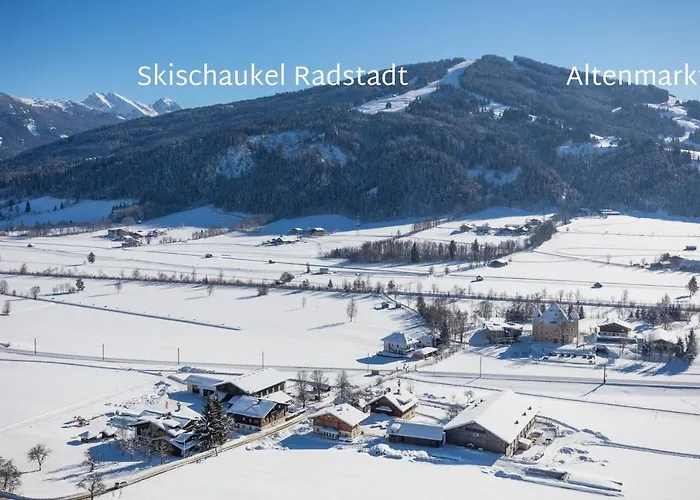 Obersulzberggut