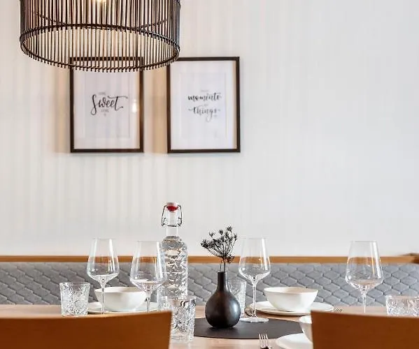 アパート Obersulzberggut