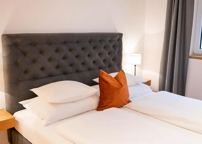 Obersulzberggut Apartament