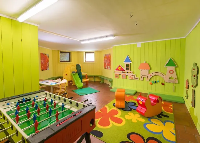 アパート Obersulzberggut *